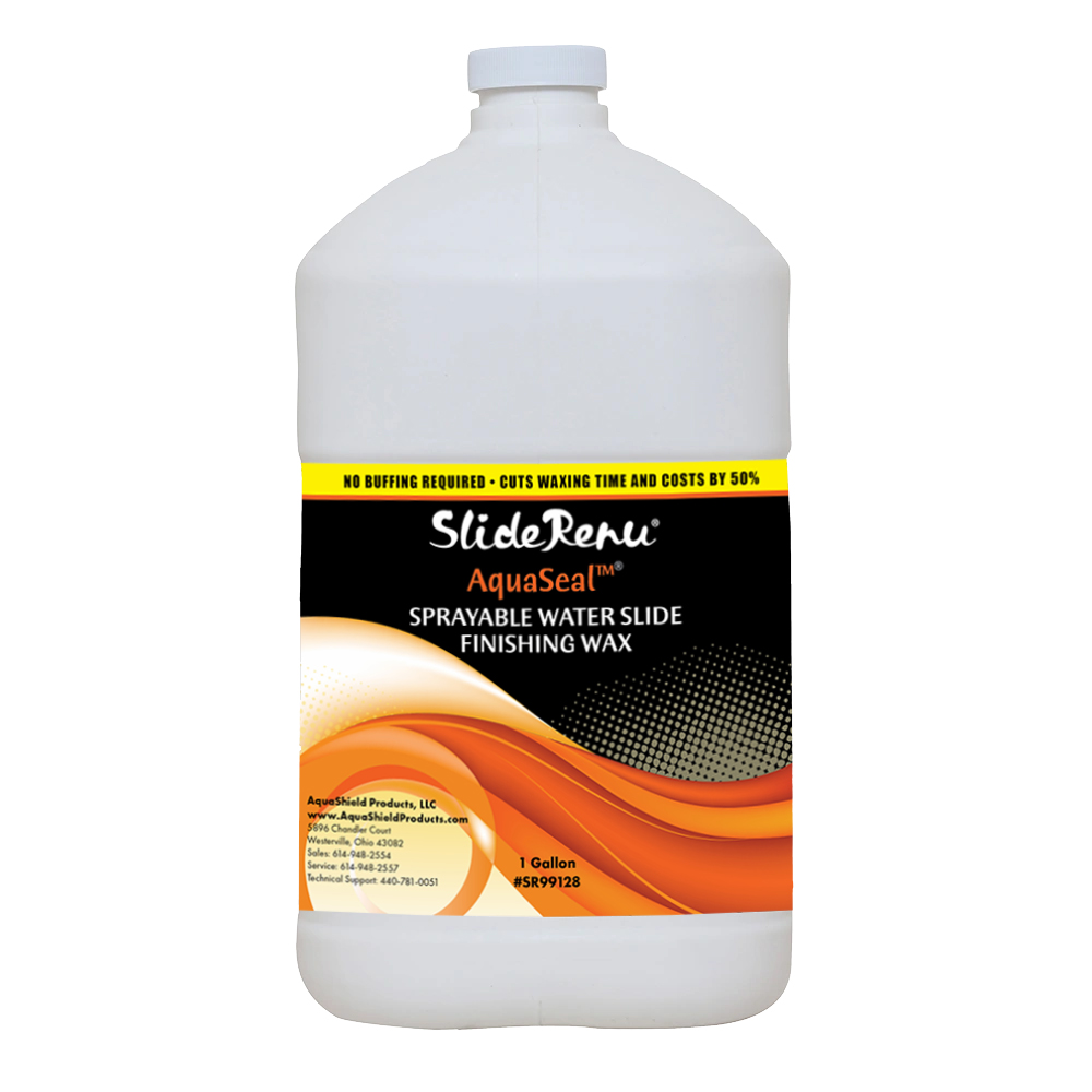 SlideRenu-AquaSeal 1 Gallon