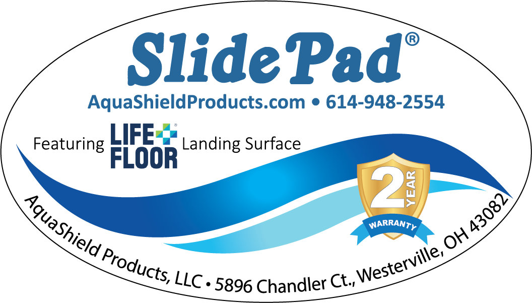 Landing Pads - AquaShield Products