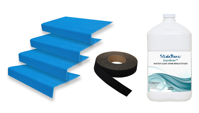 AquaSeal™ - AquaShield Products